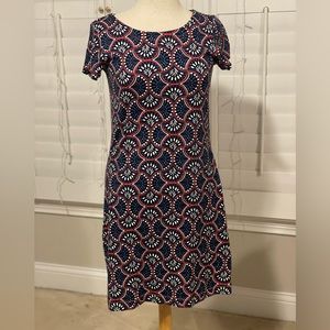 Hatley dress. Cotton